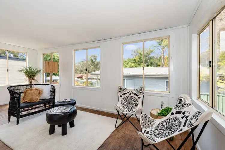 Third view of Homely house listing, 56 Digby Road, Springfield NSW 2250