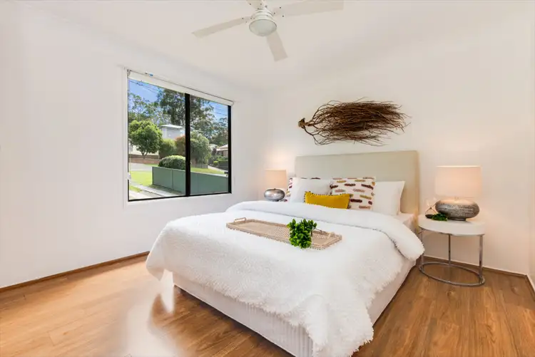 Fourth view of Homely house listing, 56 Digby Road, Springfield NSW 2250