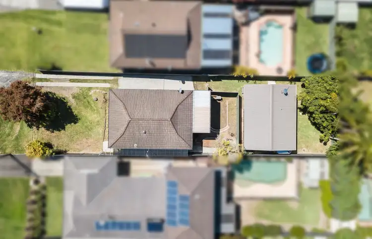Fifth view of Homely house listing, 56 Digby Road, Springfield NSW 2250