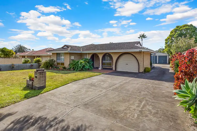 22 Cooper Street, Mandurah WA 6210
