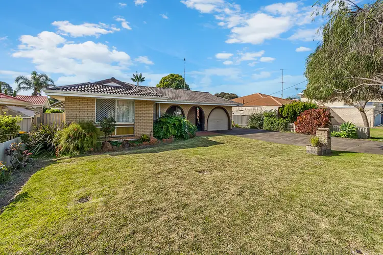 Third view of Homely house listing, 22 Cooper Street, Mandurah WA 6210