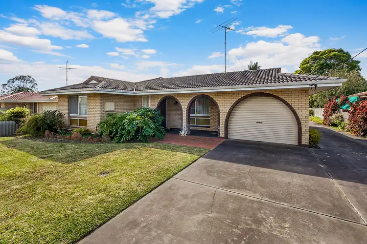 Fourth view of Homely house listing, 22 Cooper Street, Mandurah WA 6210