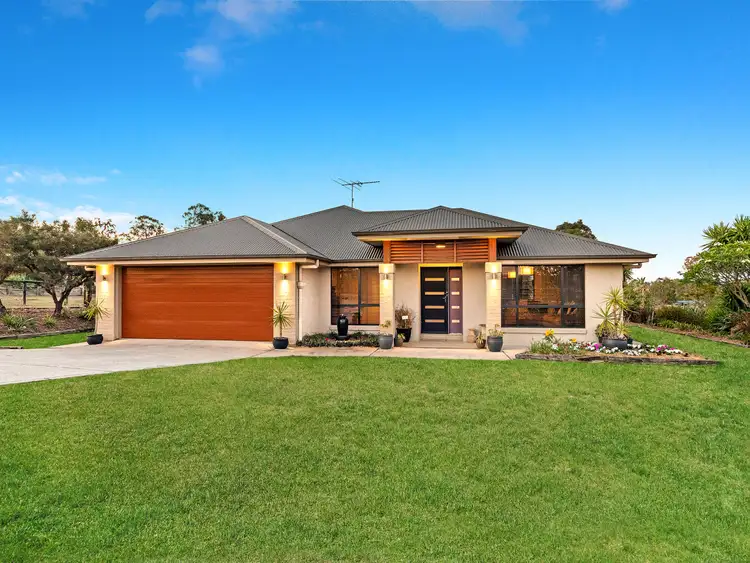 61 Hannant Road, Kensington Grove QLD 4341