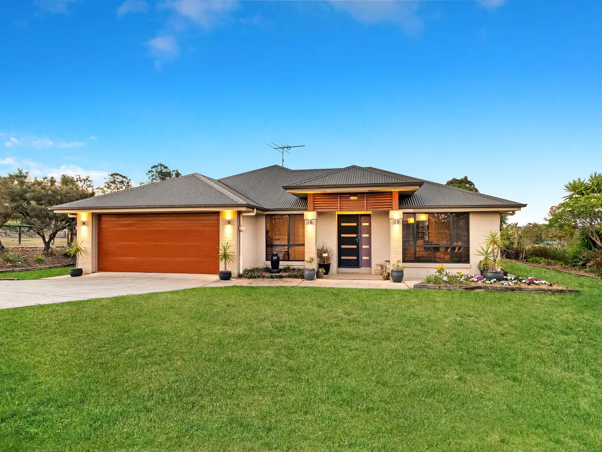 Main view of Homely house listing, 61 Hannant Road, Kensington Grove QLD 4341
