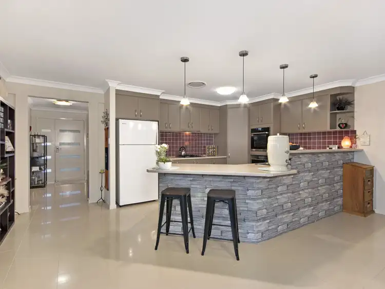 Second view of Homely house listing, 61 Hannant Road, Kensington Grove QLD 4341