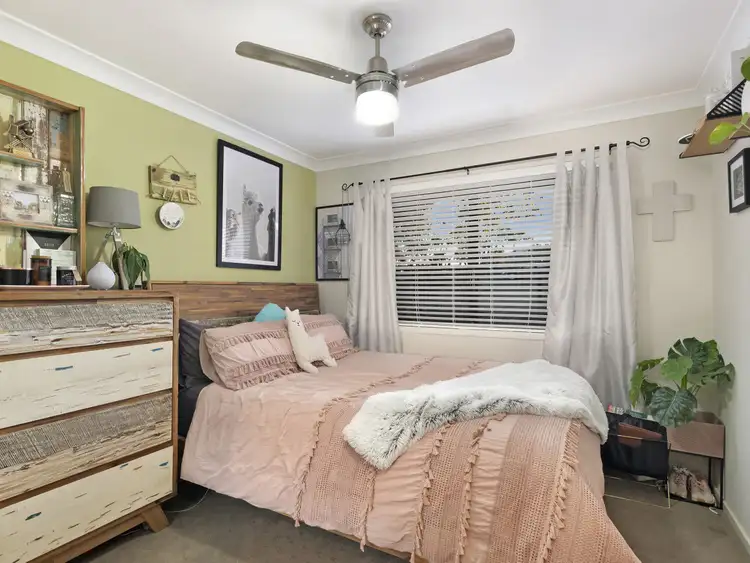 Fourth view of Homely house listing, 61 Hannant Road, Kensington Grove QLD 4341