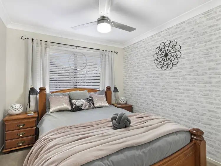 Fifth view of Homely house listing, 61 Hannant Road, Kensington Grove QLD 4341