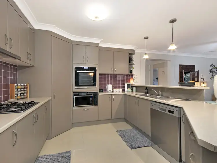 Sixth view of Homely house listing, 61 Hannant Road, Kensington Grove QLD 4341