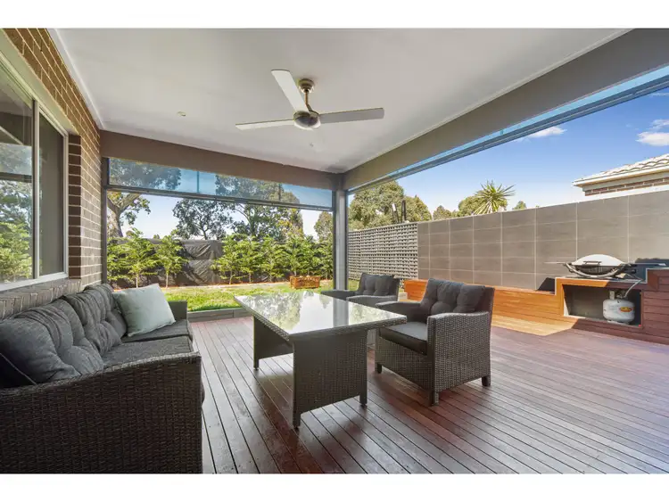 Second view of Homely house listing, 8 Kensei Place, Sandhurst VIC 3977