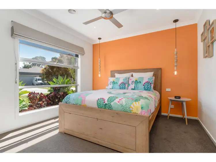 Fifth view of Homely house listing, 8 Kensei Place, Sandhurst VIC 3977