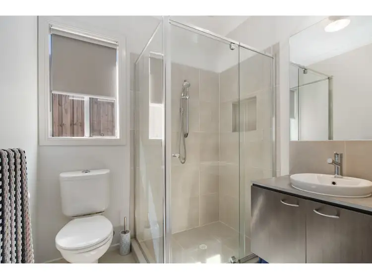 Sixth view of Homely house listing, 8 Kensei Place, Sandhurst VIC 3977