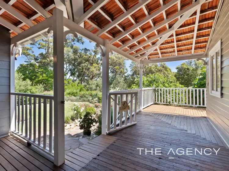 35 Camfield Road, Darlington WA 6070