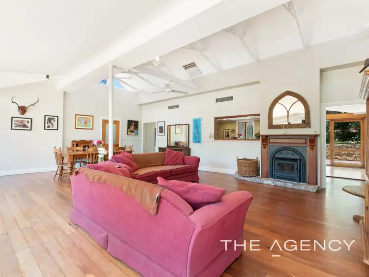 Sixth view of Homely house listing, 35 Camfield Road, Darlington WA 6070