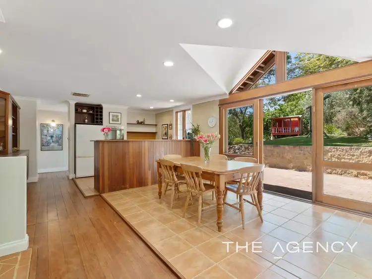 Seventh view of Homely house listing, 35 Camfield Road, Darlington WA 6070