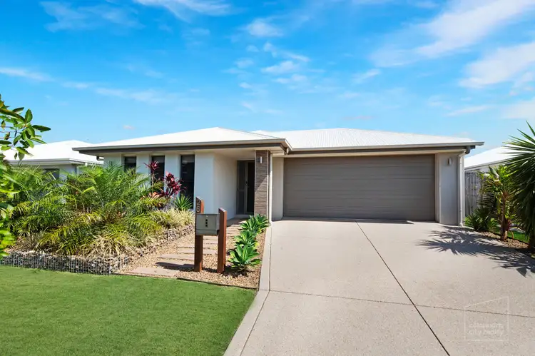 26 Capricorn Crescent, Meridan Plains QLD 4551