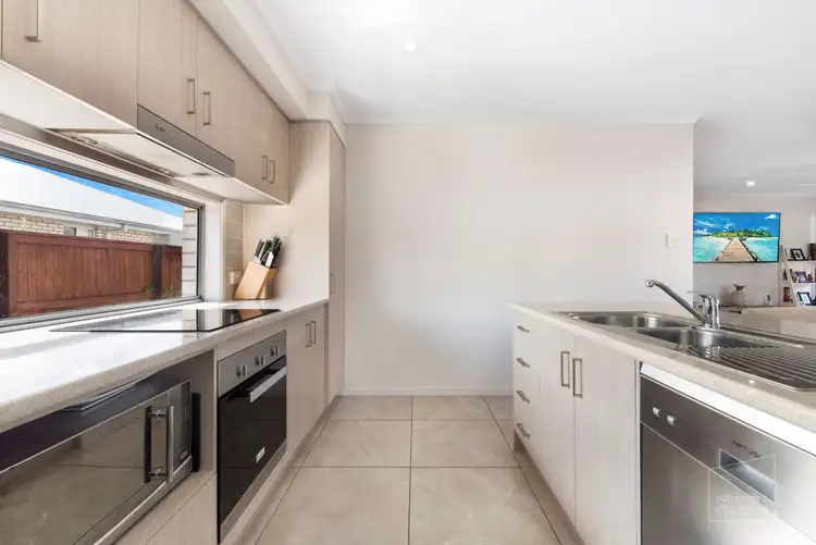 Second view of Homely house listing, 26 Capricorn Crescent, Meridan Plains QLD 4551
