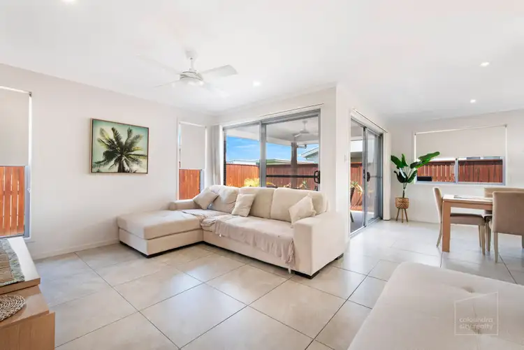 Fifth view of Homely house listing, 26 Capricorn Crescent, Meridan Plains QLD 4551