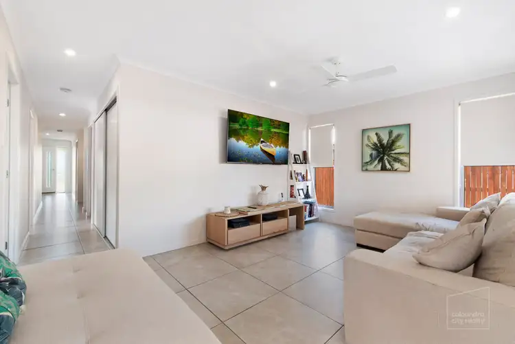 Sixth view of Homely house listing, 26 Capricorn Crescent, Meridan Plains QLD 4551