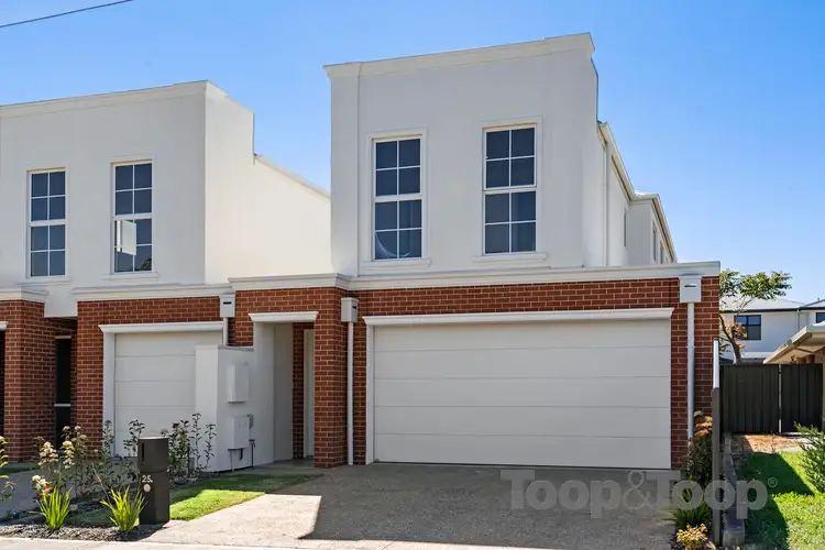 25 Bricknell Street, Magill SA 5072