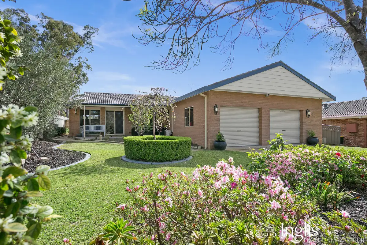 Main view of Homely house listing, 41 McCall Avenue, Camden South NSW 2570