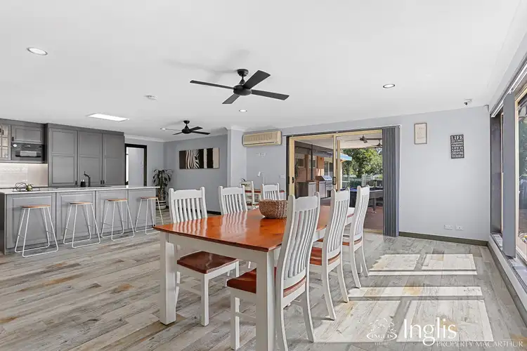 Third view of Homely house listing, 41 McCall Avenue, Camden South NSW 2570