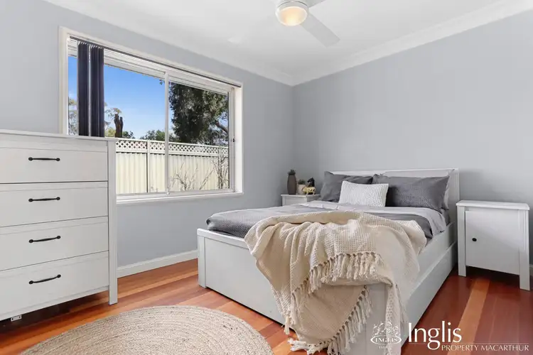 Fifth view of Homely house listing, 41 McCall Avenue, Camden South NSW 2570