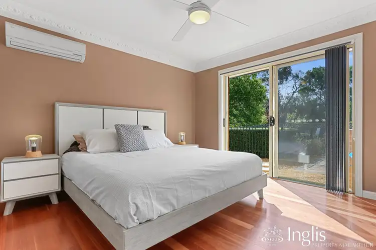 Sixth view of Homely house listing, 41 McCall Avenue, Camden South NSW 2570