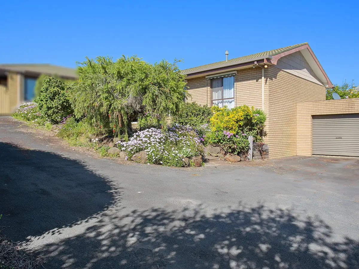 Main view of Homely unit listing, 2/185 Moore Street, Warrnambool VIC 3280