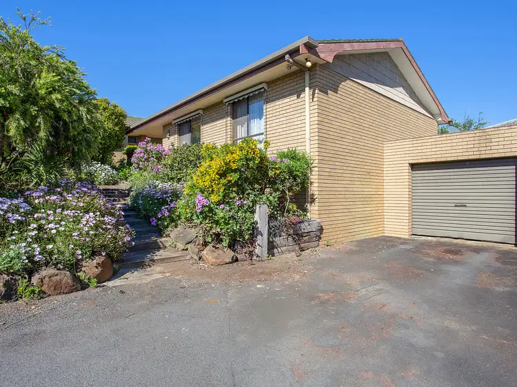 Second view of Homely unit listing, 2/185 Moore Street, Warrnambool VIC 3280