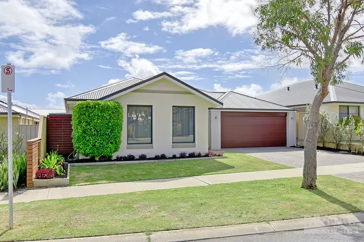 58 Hollington Boulevard, Butler WA 6036