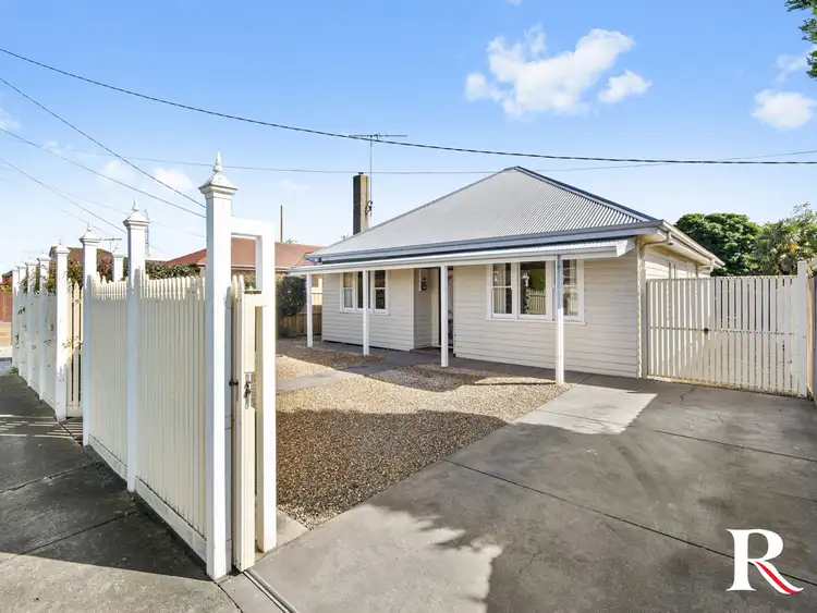 Second view of Homely house listing, 100 Ernest Street, Bell Post Hill VIC 3215