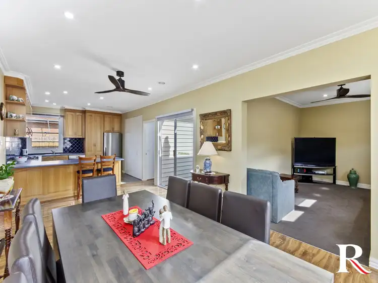 Third view of Homely house listing, 100 Ernest Street, Bell Post Hill VIC 3215