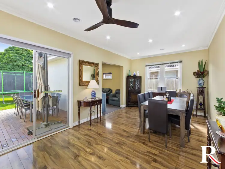 Fifth view of Homely house listing, 100 Ernest Street, Bell Post Hill VIC 3215
