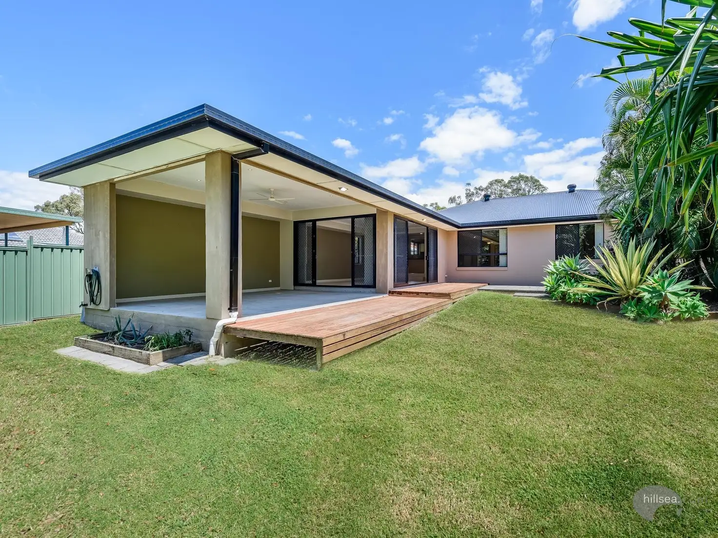 Main view of Homely house listing, 21 Parkes Drive, Helensvale QLD 4212