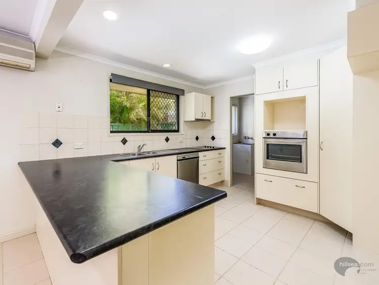 Second view of Homely house listing, 21 Parkes Drive, Helensvale QLD 4212
