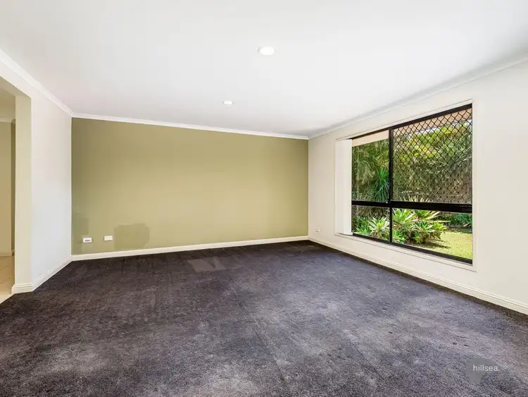 Fifth view of Homely house listing, 21 Parkes Drive, Helensvale QLD 4212