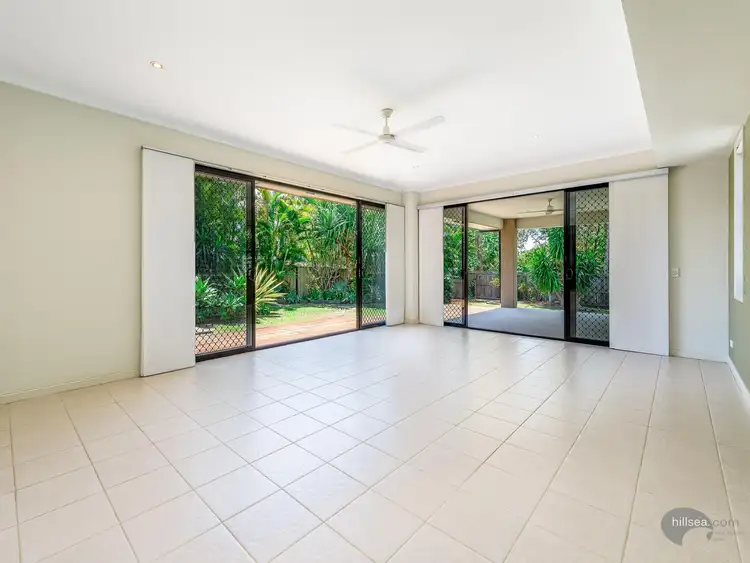 Sixth view of Homely house listing, 21 Parkes Drive, Helensvale QLD 4212