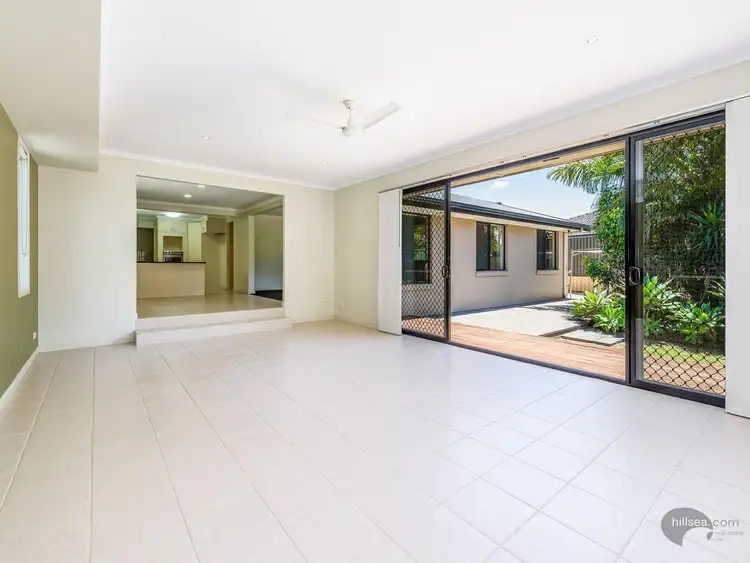 Seventh view of Homely house listing, 21 Parkes Drive, Helensvale QLD 4212