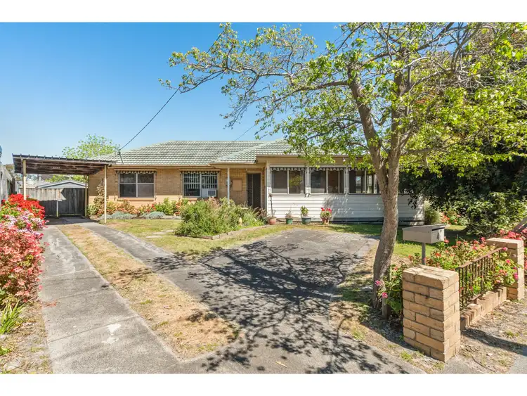 4 Mallee Street, Frankston North VIC 3200