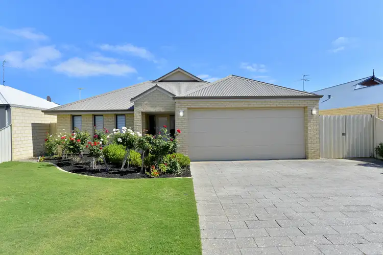 Main view of Homely house listing, 6 Shelduck Way, Dudley Park WA 6210