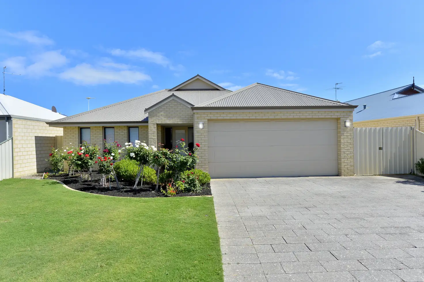 Main view of Homely house listing, 6 Shelduck Way, Dudley Park WA 6210