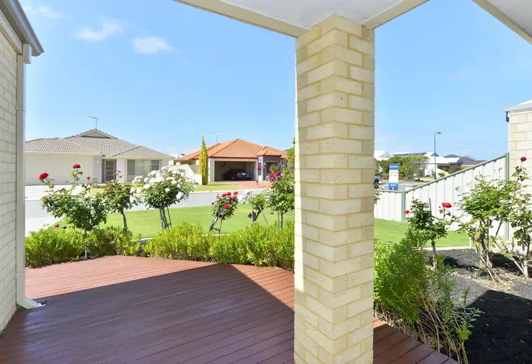 Second view of Homely house listing, 6 Shelduck Way, Dudley Park WA 6210