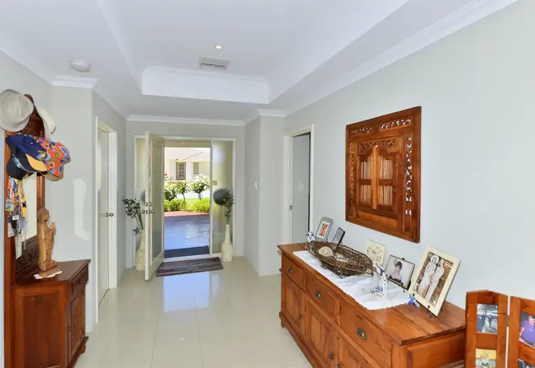 Third view of Homely house listing, 6 Shelduck Way, Dudley Park WA 6210