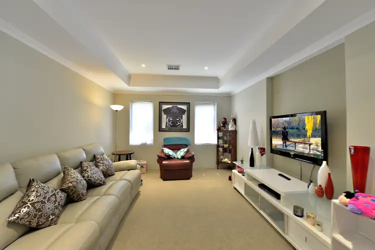 Fourth view of Homely house listing, 6 Shelduck Way, Dudley Park WA 6210