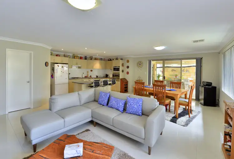 Sixth view of Homely house listing, 6 Shelduck Way, Dudley Park WA 6210