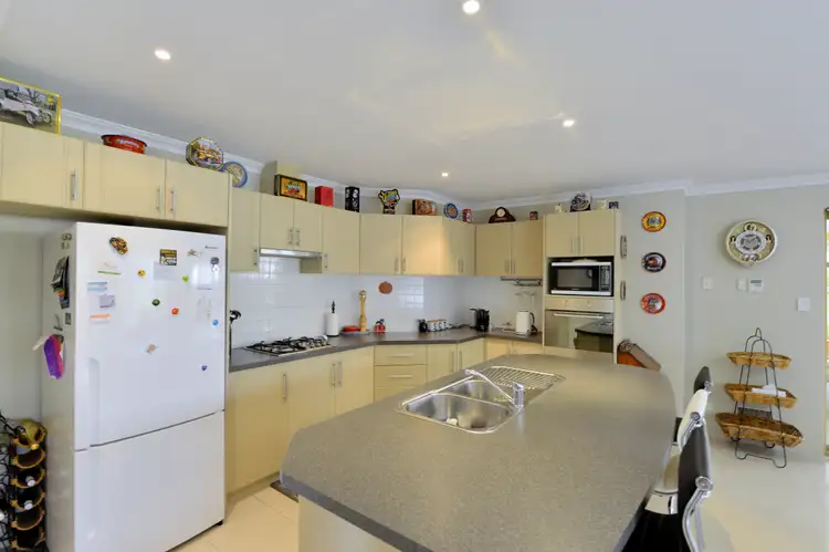Seventh view of Homely house listing, 6 Shelduck Way, Dudley Park WA 6210