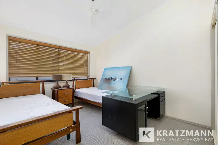 Fifth view of Homely townhouse listing, 24/56-58 Main Street, Pialba QLD 4655