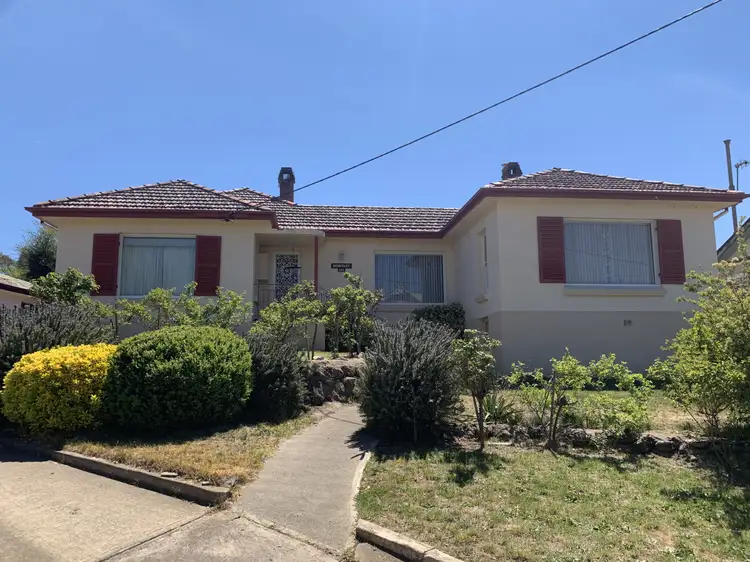 193 Sharp Street, Cooma NSW 2630