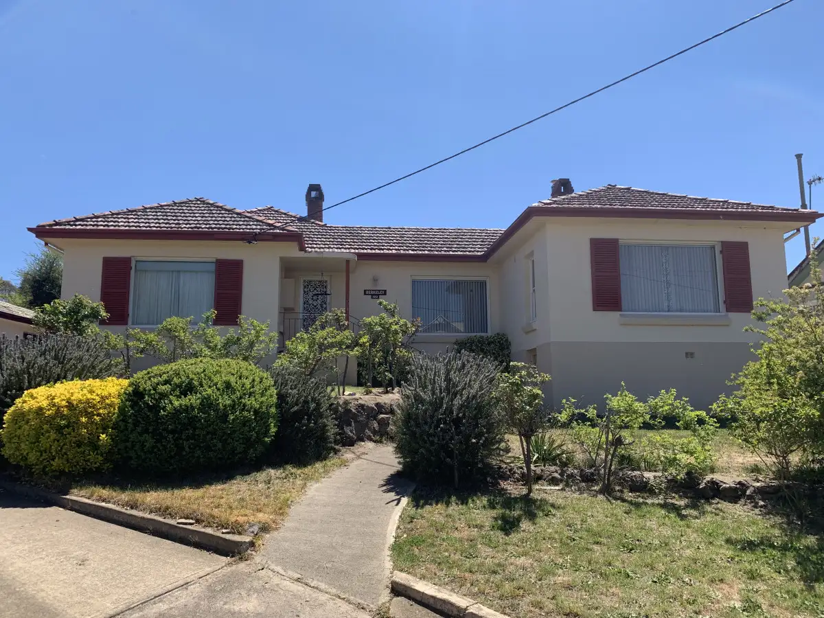 Main view of Homely house listing, 193 Sharp Street, Cooma NSW 2630