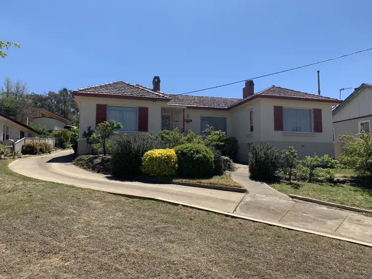 Second view of Homely house listing, 193 Sharp Street, Cooma NSW 2630